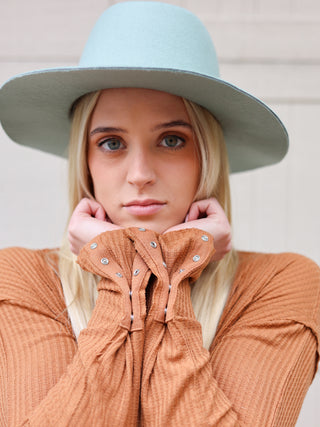 The Kayla Top