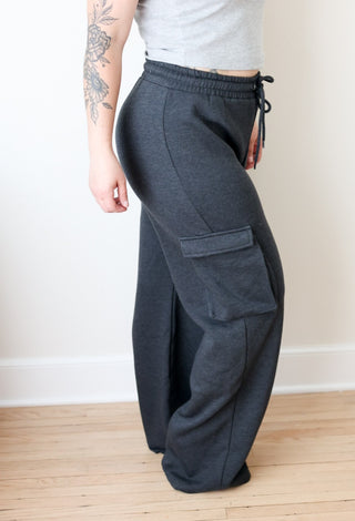 Cargo Lounge Pant