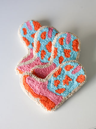 Cowboy Boot [MUG RUG]