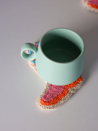 Cowboy Boot [MUG RUG]