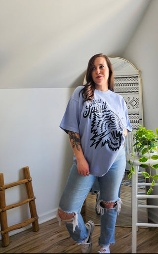 Wild Spirt [Tee]