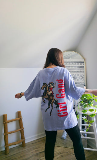 Girl Gang [tee]
