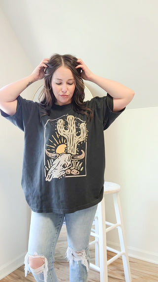 Desert Scene [TEE]