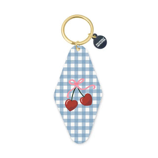 Cherries [Keychain]