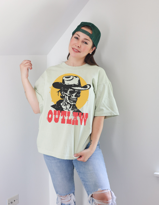 Outlaw [tee]
