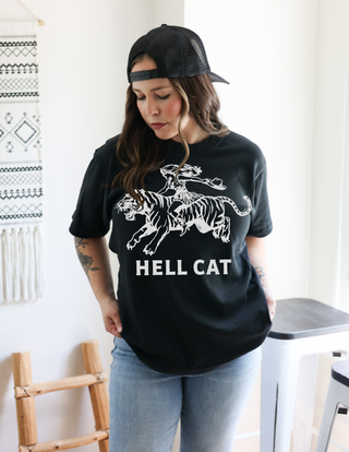 Hell Cat [TEE]