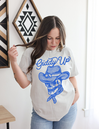 Giddy Up [TEE]