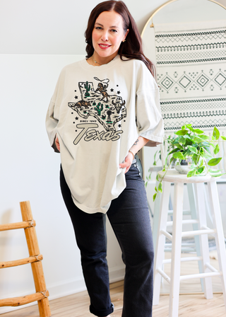 Texas [Tee]