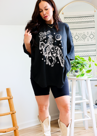 Ride or Die [Tee]